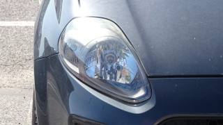 FIAT Punto usata, con Luci diurne
