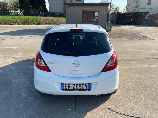 OPEL Corsa usata, con Alzacristalli elettrici