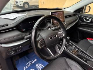 JEEP Compass usata, con Servosterzo