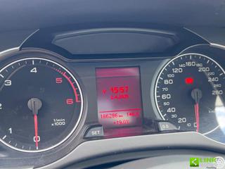 AUDI A4 usata, con Bracciolo