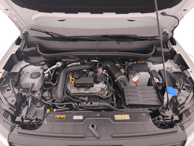 VOLKSWAGEN T-Cross usata, con Sensore di luce
