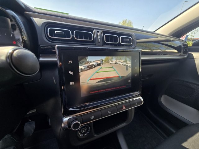 CITROEN C3 usata, con Controllo trazione