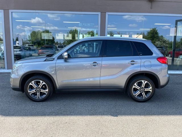 SUZUKI Vitara usata, con ABS