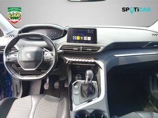 PEUGEOT 3008 usata, con Filtro antiparticolato