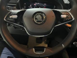 SKODA Kamiq usata, con Immobilizzatore elettronico