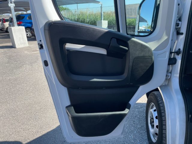 FIAT Ducato usata 17