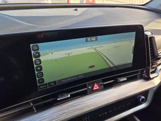 KIA Sportage usata, con Cruise Control