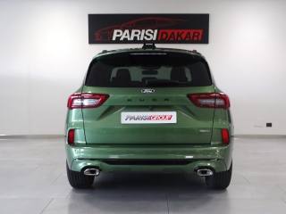 FORD Kuga usata, con Cerchi in lega