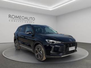 MG ZS usata, con Chiusura centralizzata