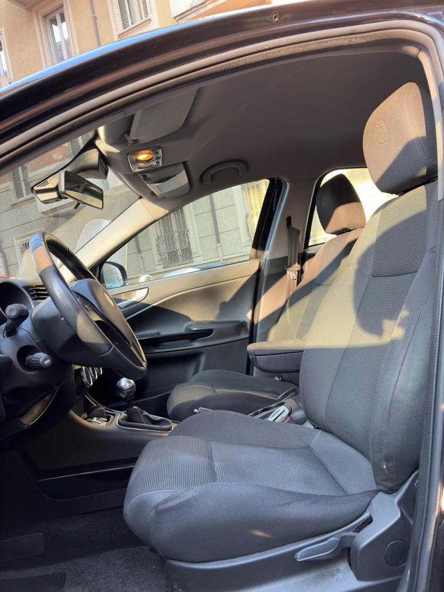 ALFA ROMEO Giulietta usata, con Alzacristalli elettrici