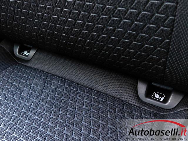 SUZUKI Swift usata, con Sistema di avviso di distanza