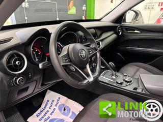 ALFA ROMEO Stelvio usata, con Cerchi in lega