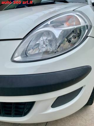 LANCIA Ypsilon usata, con Lettore CD