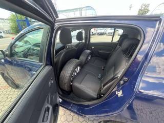 DACIA Sandero usata, con Alzacristalli elettrici