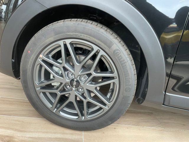 KIA Stonic usata, con Immobilizzatore elettronico