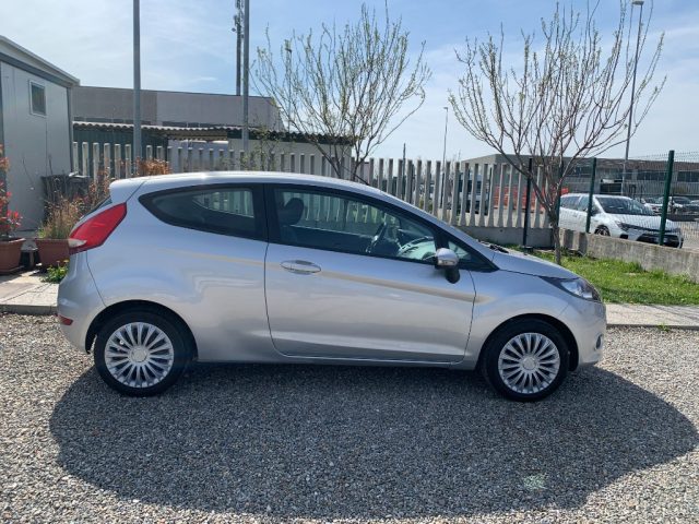 FORD Fiesta usata, con Airbag Passeggero