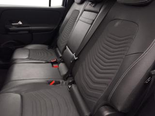 MERCEDES-BENZ GLB 180 usata, con Servosterzo