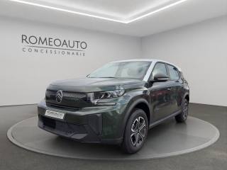CITROEN C3 Aircross PureTech Turbo 100 CV You