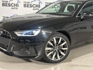 AUDI A4 usata, con Airbag