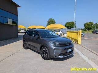 CITROEN C5 Aircross usata, con Airbag laterali