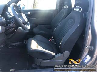 ABARTH 595 usata, con ESP