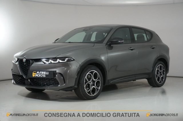 ALFA ROMEO Tonale usata, con ABS