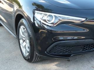 ALFA ROMEO Stelvio usata, con Filtro antiparticolato