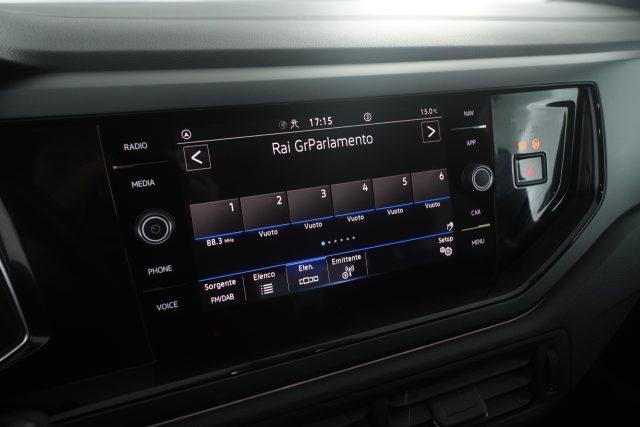 VOLKSWAGEN Taigo usata 17