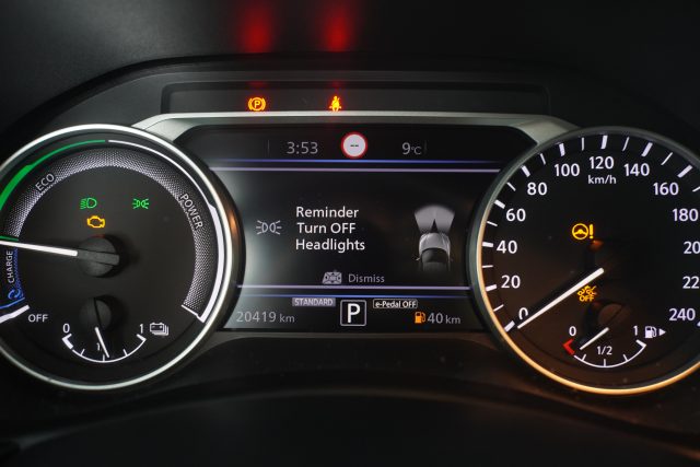 NISSAN Juke usata 12