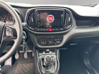 FIAT Doblo usata 11