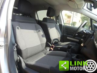 CITROEN C3 usata, con Antifurto