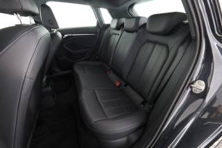 AUDI A3 usata 3