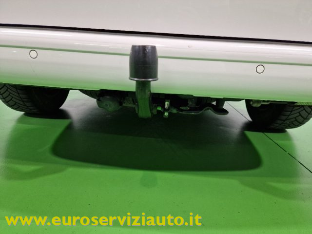 VOLKSWAGEN Multivan usata 62