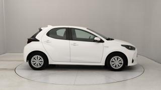 TOYOTA Yaris usata, con Autoradio