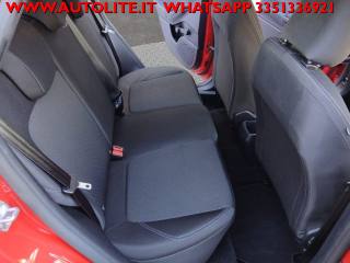 FORD Fiesta usata, con Autoradio digitale