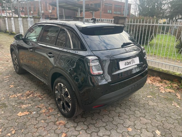 FIAT 600 usata, con Airbag Passeggero