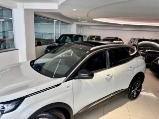 PEUGEOT 3008 usata, con Chiusura centralizzata