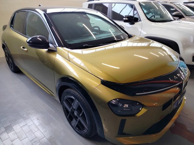 LANCIA Ypsilon usata, con Cruise Control