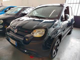 FIAT Panda Cross usata, con Airbag