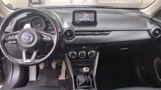 MAZDA CX-3 usata, con Vivavoce