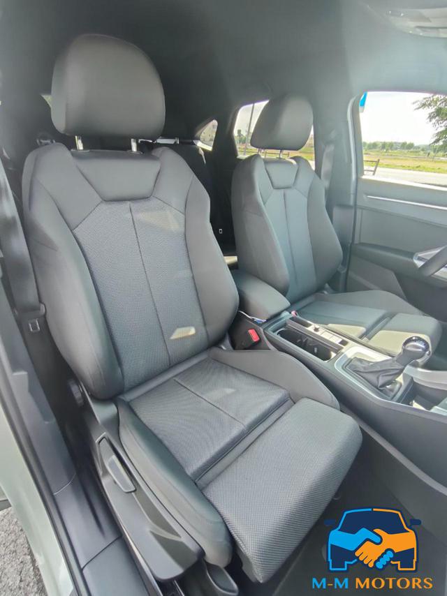 AUDI Q3 usata, con ESP