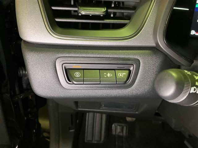 RENAULT Captur usata, con Hill holder