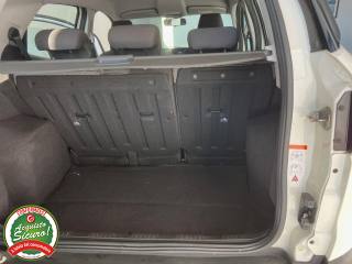 FORD EcoSport usata, con Chiusura centralizzata