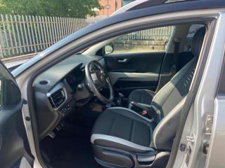 KIA Stonic usata, con Chiusura centralizzata