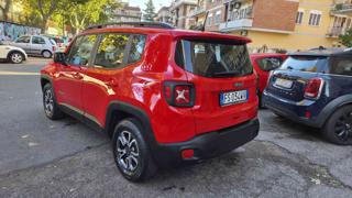 JEEP Renegade usata, con Alzacristalli elettrici