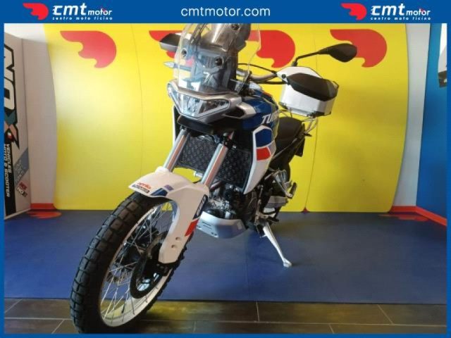 APRILIA Tuareg 660 usata 1