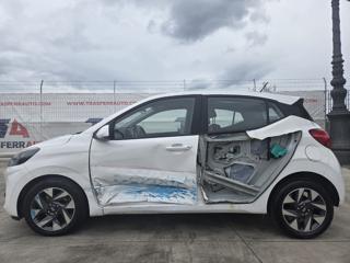 HYUNDAI i10 usata, con Airbag