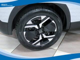 PEUGEOT 2008 usata, con Park Distance Control