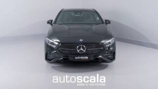 MERCEDES-BENZ A 200 usata, con Airbag