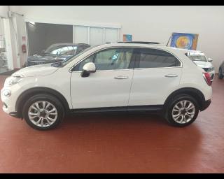FIAT 500X usata, con Airbag Passeggero